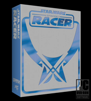 Limited Run: Star Wars: Episode I Racer Premium Edition (PC)