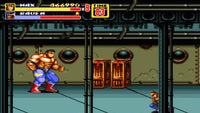 Streets of Rage 2 (Genesis)