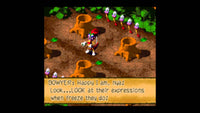 Super Mario RPG: Legend of the Seven Stars (SNES)