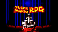 Super Mario RPG: Legend of the Seven Stars (SNES)