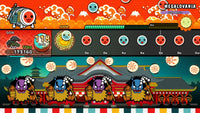 Taiko no Tatsujin Rhythm Festival (Switch)