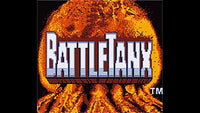 Battle Tanx (GBC)