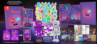 Limited Run #090: Trover Saves the Universe Collector's Edition (Switch)