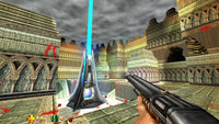 Turok 2: Seeds of Evil [Player's Choice] (N64)