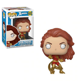 Funko Pop! X-Men #422: Dark Phoenix