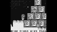 Super Mario Land 2: 6 Golden Coins [Player's Choice] (GB)