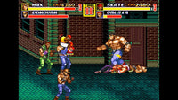 Streets of Rage 2 (Genesis)