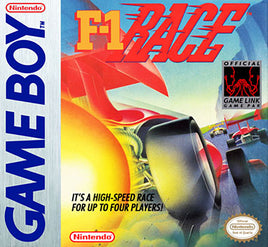 F-1 Race (GB)
