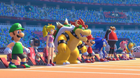 Mario & Sonic at the Olympic Games (Switch)