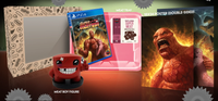 Limited Run #410: Super Meat Boy [Collector's Edition] (PS4)