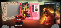 Limited Run #028: Super Meat Boy [Collector's Edition] (Switch)