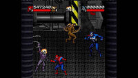 Spider-Man Venom: Separation Anxiety (Genesis)