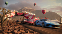 Forza Horizon 5 (Xbox One / Xbox Series X)