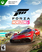 Forza Horizon 5 (Xbox One / Xbox Series X)