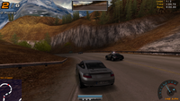 Need For Speed: Hot Pursuit 2 (PS2)