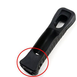 Nintendo Wii Remote Controller MotionPlus Adapter Cover [Black]
