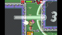 Drill Dozer (GBA)