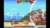 Drill Dozer (GBA)