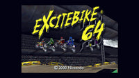 ExciteBike 64 (N64)