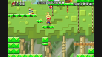 Mario vs. Donkey Kong (GBA)