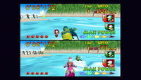 Wave Race 64 [Player's Choice] (N64)