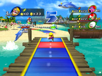 Mario Party 8 (Wii)