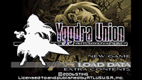 Yggdra Union (GBA)