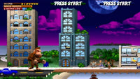 Rampage: World Tour (N64)