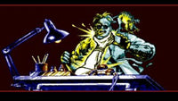 Comix Zone (Genesis)