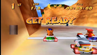 Diddy Kong Racing [Player's Choice] (N64)