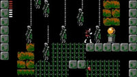 Castlevania II: Simon's Quest (NES)