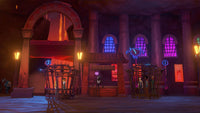 Limited Run #095: Afterparty (Switch)