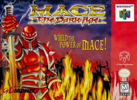 Mace Dark Age (N64)