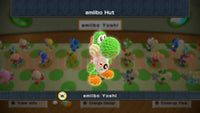 Yoshi's Woolly World (Wii U)