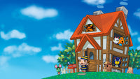 Animal Crossing (GameCube)