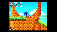 Sonic Advance (GBA)