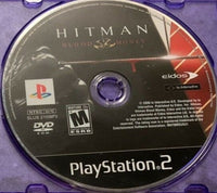 Hitman: Blood Money (PS2)