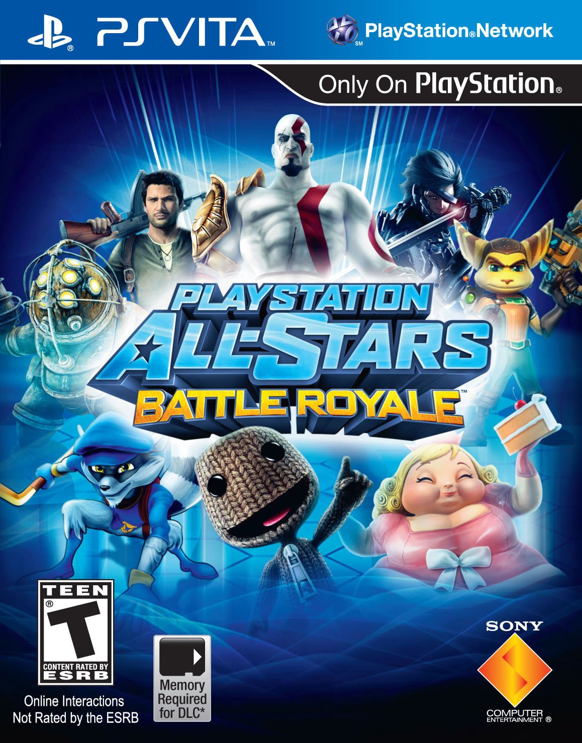 Sony PS Vita| Gamer Life
