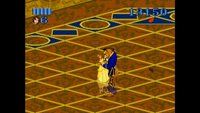 Beauty and the Beast: Belle's Quest (Genesis)