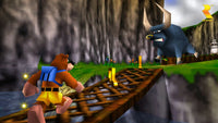 Banjo Kazooie (N64)