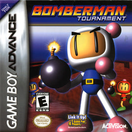 Bomberman Tournament (GBA)