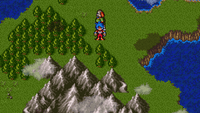 Breath of Fire II (SNES)