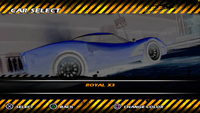 Burnout Dominator (PS2)