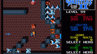 Gauntlet II (NES)