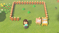 Animal Crossing [Player's Choice] (GameCube)