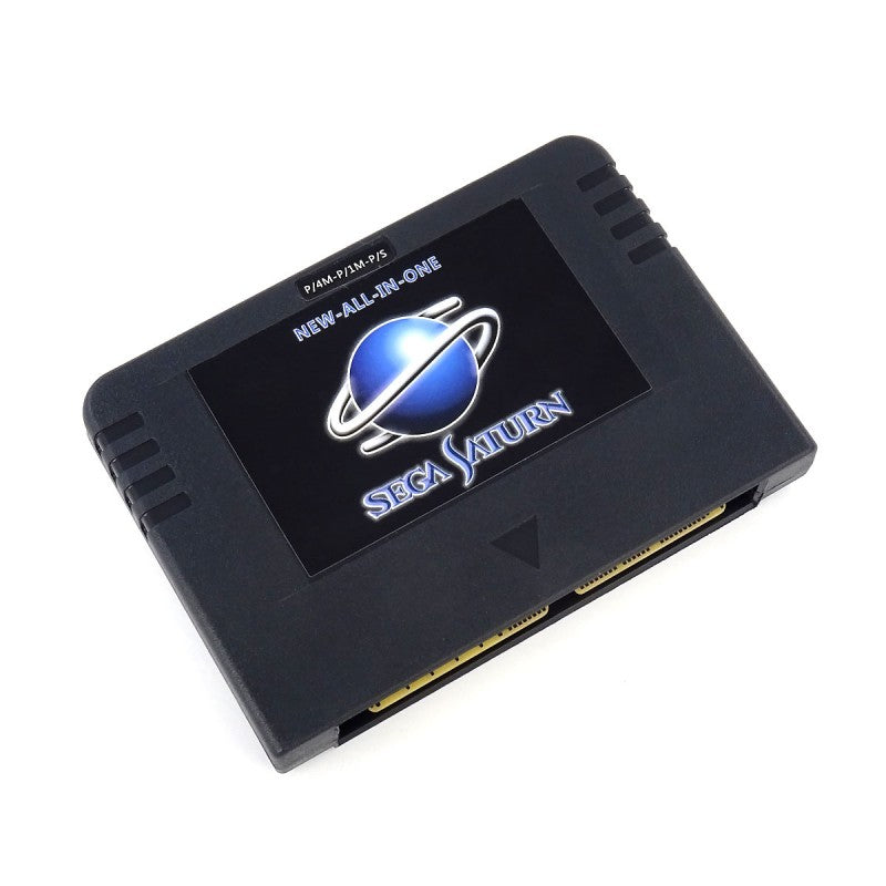Sega Saturn ROM / RAM Cartridge for the King of Fighters 95 (B) – Retro  Games Japan