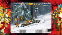 Limited Run #352: Metal Slug XX (PS4)