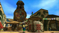 The Legend of Zelda: Majora's Mask (N64)