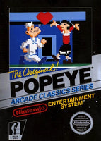 Popeye (NES)