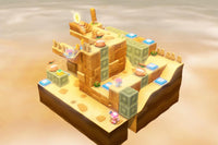 Captain Toad Treasure Tracker (Wii U)
